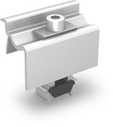 K2 Systems Universal Endklemme OneEnd 30-42mm | 2002514