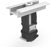 K2 Systems Universal Mittelklemme 25-40mm | 2004146