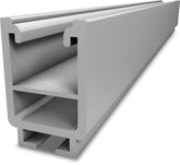 K2 Systems SolidRail Alpin, Länge 5.95m | 2004275