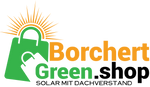 Borchert Green Shop