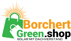 Borchert Green Shop