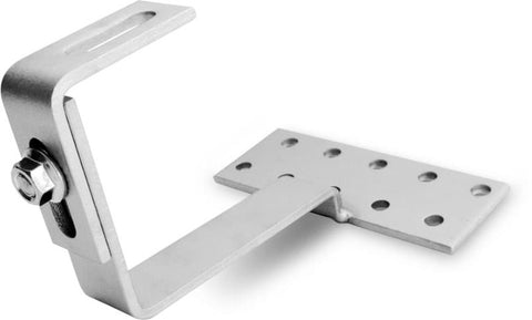 K2 Systems Dachhaken für Coppo-Ziegel | 1001068