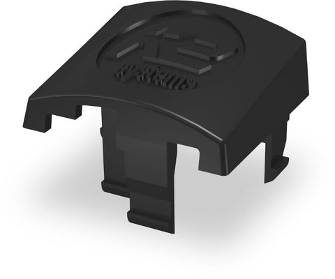 K2 Systems Abdeckkappe / EndCap SingleRail 36 | 1004767