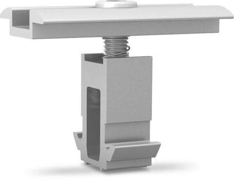 K2 Systems Universal DomeClamp Mittelklemme 30-50mm | 2002558