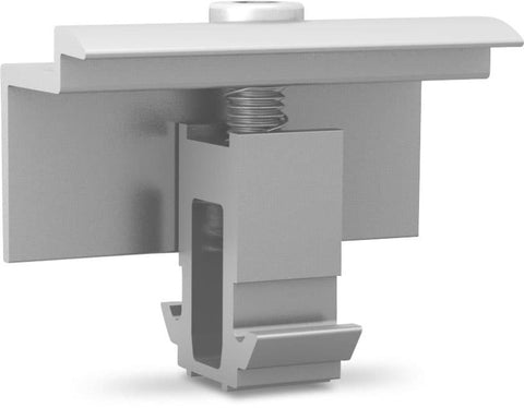 K2 Systems Universal DomeClamp Endklemme 30-50mm | 2002559