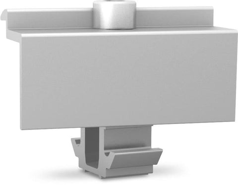 K2 Systems Universal DomeClamp Endklemme 30-50mm | 2002559