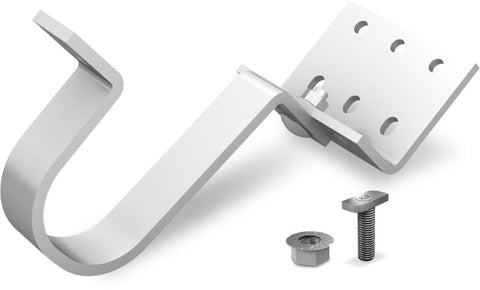 K2 Systems Dachhaken SingleHook Vario Set | 2002651