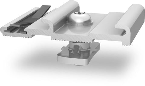K2 Systems InsertionRail CrossConnector | 2002762