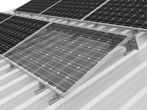 K2 Systems MultiRail 25, Länge 0.25m | 2002793