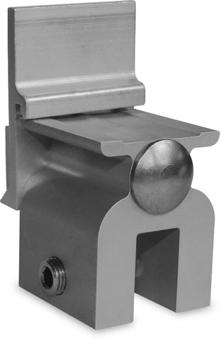 K2 Systems Snapfalzklemme CF:x SingleRail | 2003083