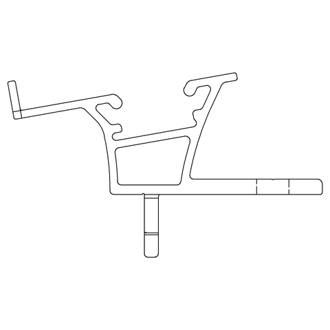 K2 Systems Dome 6.10 SD | 2003243