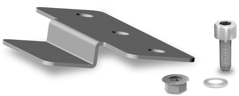 K2 Systems StairPlate Set für Optimierer | 2004057