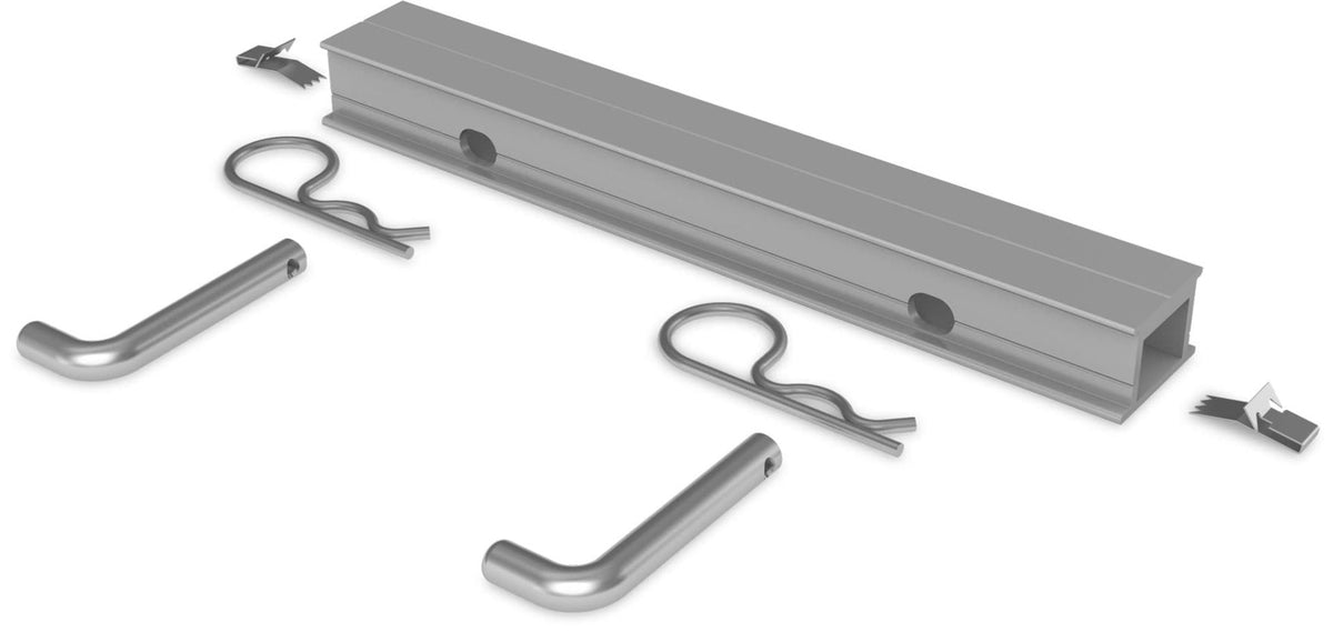 K2 Systems Dome 6 Connector 195 Set | 2004123