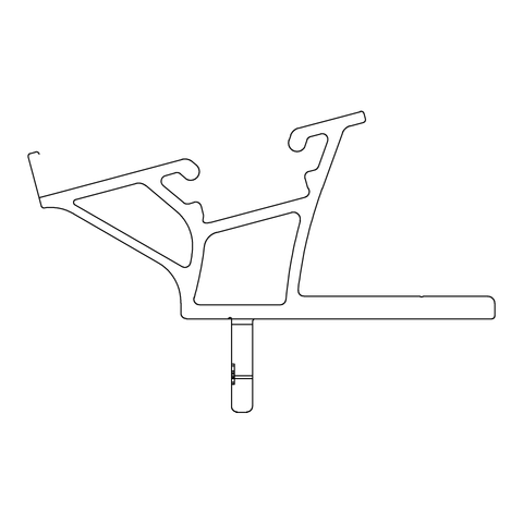 K2 Systems Dome 6.15 SD | 2004175