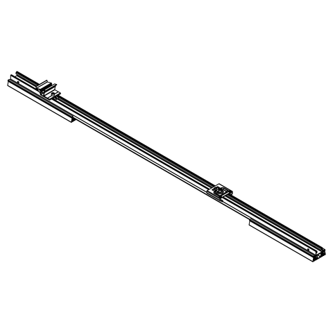 K2 Systems S-Dome 6.15 Base Set L | 2004176