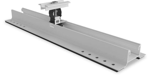 K2 Systems Universal Mittelklemme 25-40mm | 2004146