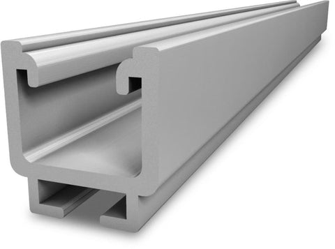 K2 Systems SolidRail Medium, Länge 4.80m | 2004415