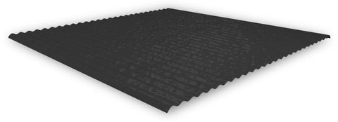 K2 Systems SingleHook FlatTile Metallabdeckung für Biberschwanz