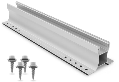 K2 Systems Minirail 60 Set | 2004596