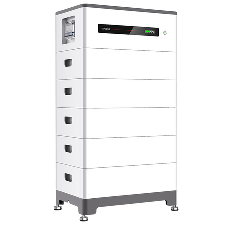 GoodWe Lynx Home F Plus+ 3,3 kWh H