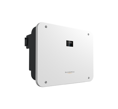 Sungrow SH25T-V11 inkl. Energy Meter & 3x CT Zähler