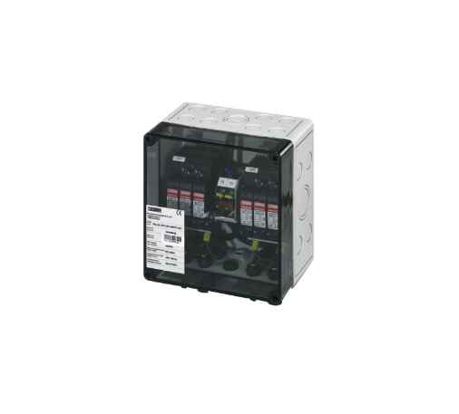 Generatoranschlusskasten SOL-SC-1ST-0-DC-2MPPT-2001