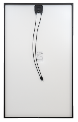 Heckert Solar Nemo 2.0 60 M Black 325W