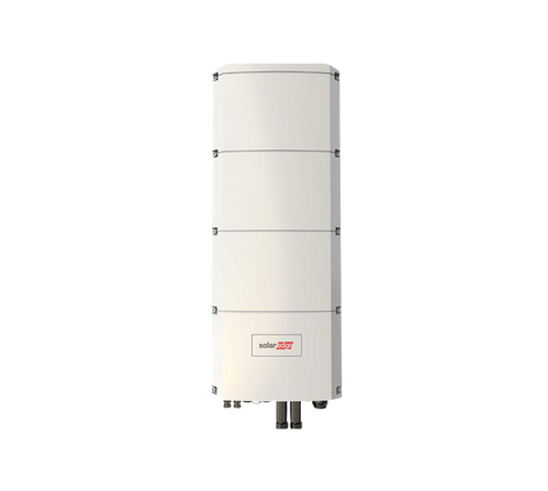 SolarEdge SE10K-RWB48BFN4 Home Hub + Backup