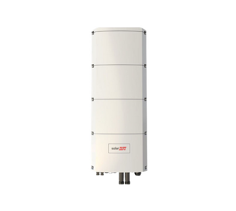 SolarEdge SE10K-RWB48BFN4 Home Hub + Backup