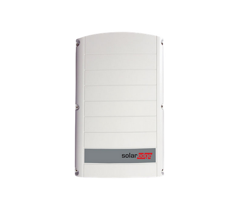 SolarEdge SE5K SETAPP