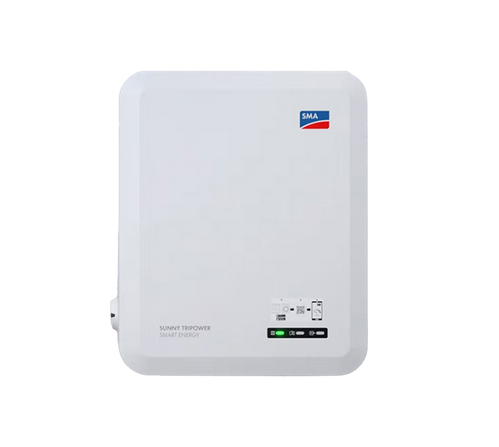 SMA Sunny Tripower 10.0 SMART ENERGY