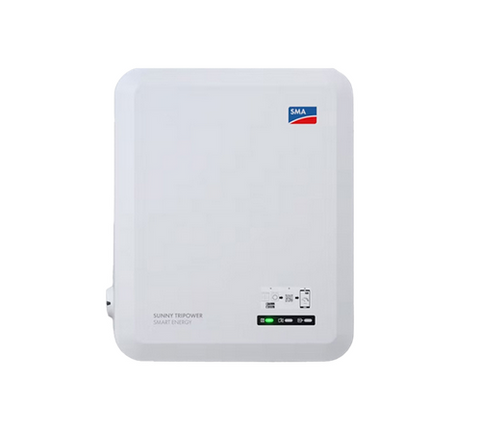 SMA Sunny Tripower 10.0 SMART ENERGY