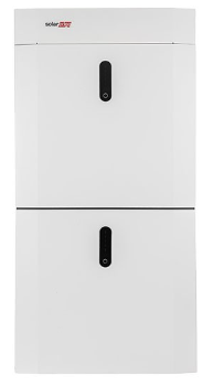 SolarEdge Home Batterie 9,2 kWh inkl. Top Cover Kit