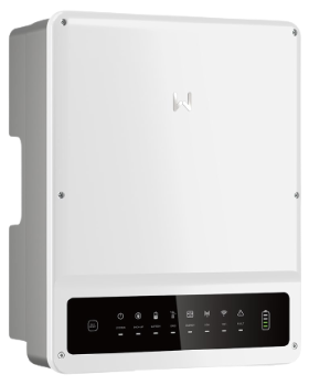 GoodWe GW8KN-ET PLUS 16A