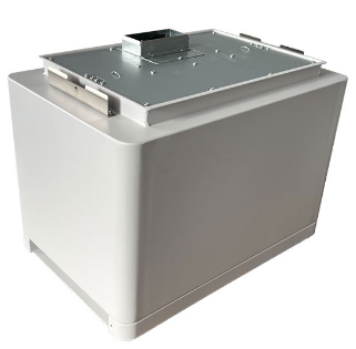 AXIstorage LI SV2 3,37 kWh Energypack
