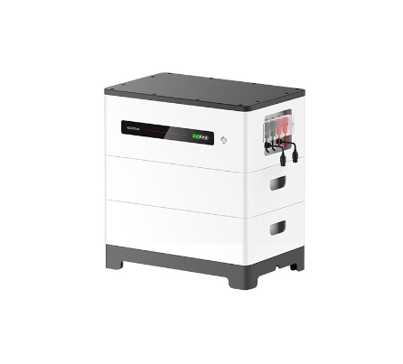 GoodWe Lynx Home F Plus+ 6,6 kWh H