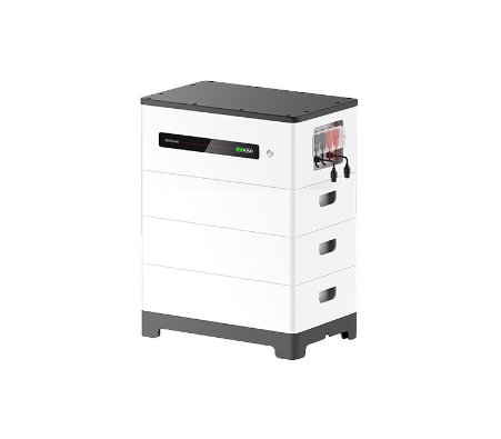 GoodWe Lynx Home F Plus+ 9,8 kWh H
