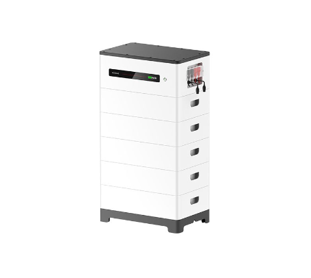GoodWe Lynx Home F Plus+ 16,4 kWh H