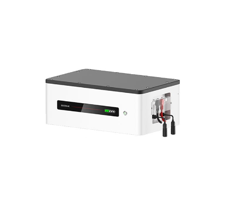 GoodWe Lynx Home F Plus+ PCU V2