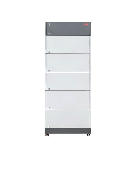 BYD B-Box Premium HVM 13,8 kWh Set