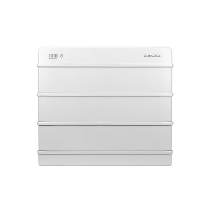 Sungrow SBR096 V13.2 Set