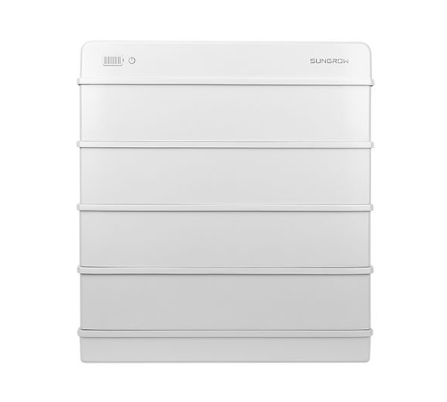 Sungrow SBR128 V13.2 Set