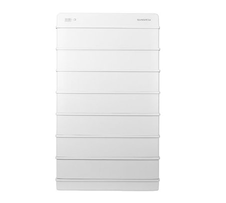 Sungrow SBR224 V13.2 Set