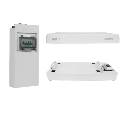 Sungrow SBR Batterie Premium Set