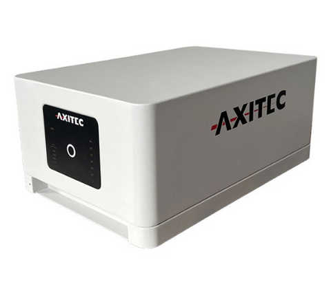 AXIstorage LI SV2 BMS Controller + Sockel