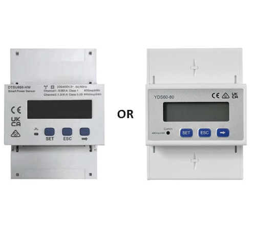 Huawei Smart Power Sensor DTSU666-HW/YDS60-80