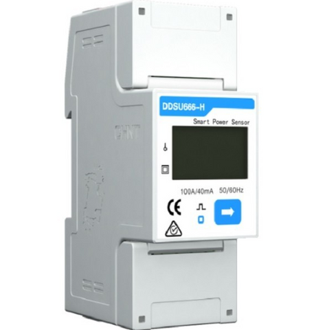 Huawei Smart Power Sensor DDSU666-H 100A