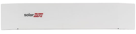 SolarEdge Top Cover Kit Home Batterie