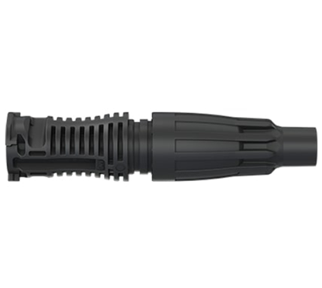 Stäubli MC4-EVO Ready Kupplungsstecker