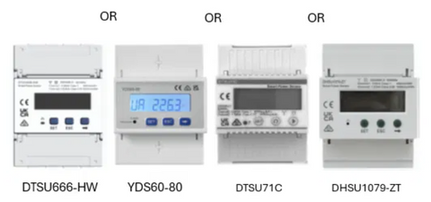 Huawei Smart Power Sensor DTSU666-HW/YDS60-80